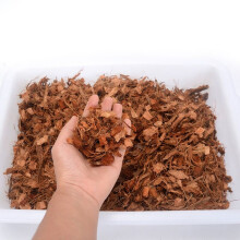 500g Coconut Coir Brick Peat Growing Organic Soilless Potting Garden Natural Plants Soil Nutrient Bed