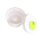 Large Salad Spinner with Bowl Vegetable or Lettuce Dryer Crisper Shaker 7