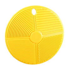 Gnocchi Board Plastic DIY Spaghetti Maker Boards Handmade Pasta Mold with Hanging Hole Food Tool for Macaroni Noodle Pin 264D