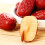 Chinese Dry Red Dates/jujubae Fructus/da Zao 5