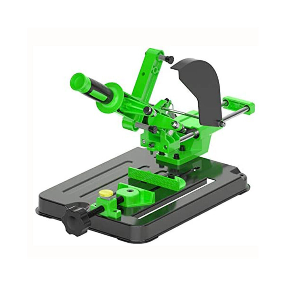 Angle Grinder Fixed Universal Bracket Polishing Machine Conversion Cutting Machine Table Saw Stand For 100/115/125 Angle Grinder 5063131282917