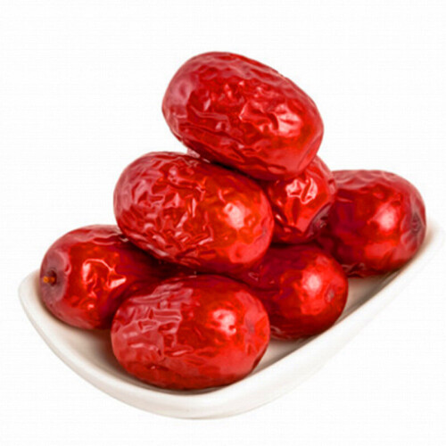 Chinese Dry Red Dates/jujubae Fructus/da Zao 1