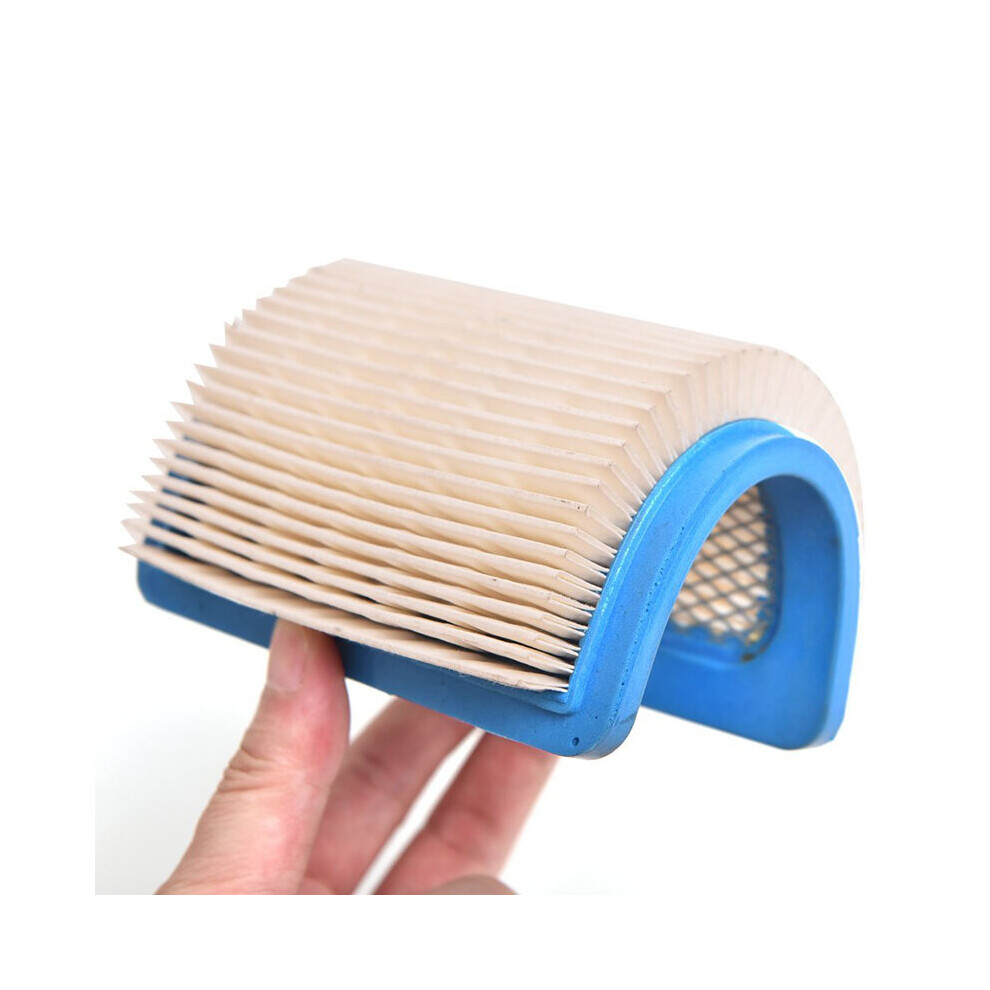 1Pc Air Filter For Briggs And Stratton 491588S 399959 491588 Quantum Series 625 650 Mowers Parts Briggs Air Filter Moto Part 5063131981667