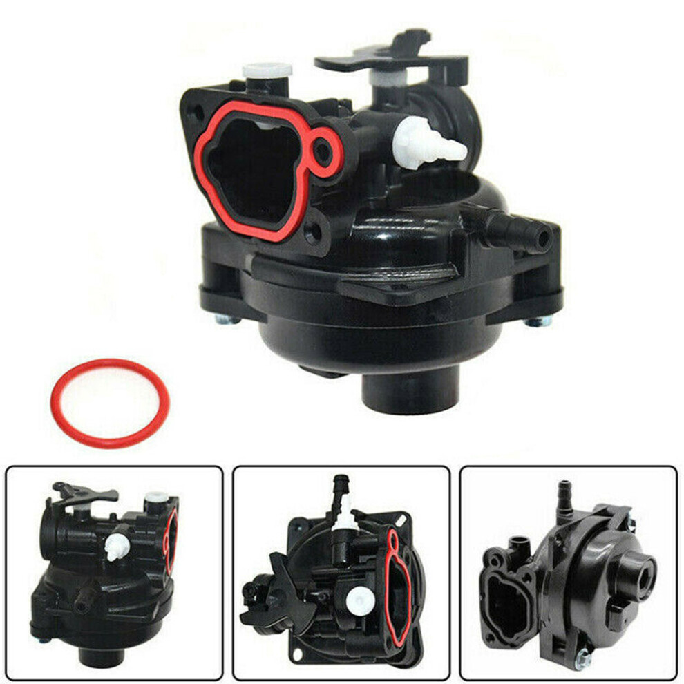 Carburetor For Briggs Stratton 591979 450E Series 125Cc Lawn Mower Engine 5063131981674