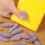 YOMDID Multifunctional Spaghetti Macaroni Maker Pasta Maker Noodle Machine DIY Macaroni Making Planchette Mold Kitchen Gadgets 3