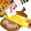 YOMDID Multifunctional Spaghetti Macaroni Maker Pasta Maker Noodle Machine DIY Macaroni Making Planchette Mold Kitchen Gadgets 1