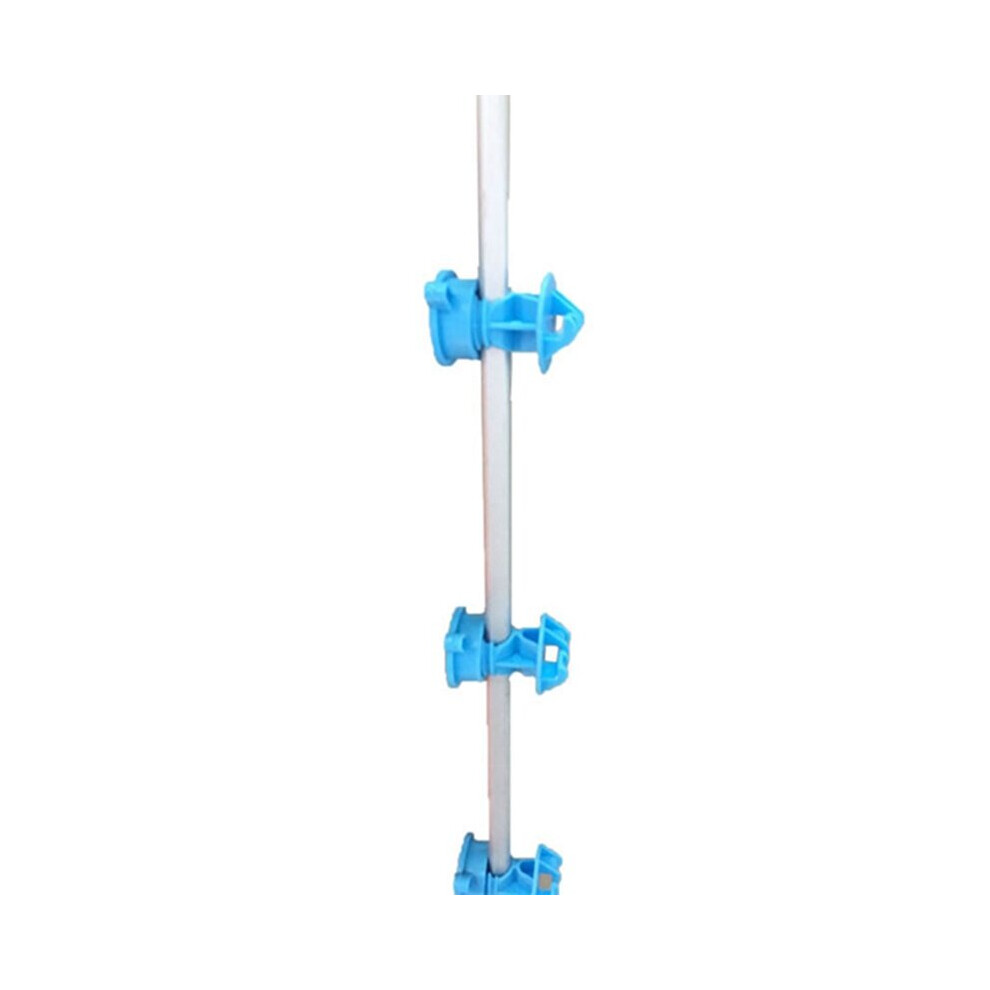 Electric Fence Wire Insulators Pulse Electronic Fencing Accessories High Voltage Middle Pole Insulator 5063131238532