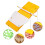 YOMDID Multifunctional Spaghetti Macaroni Maker Pasta Maker Noodle Machine DIY Macaroni Making Planchette Mold Kitchen Gadgets 6