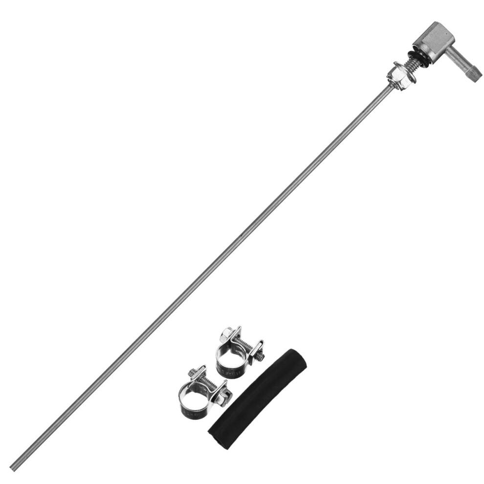 400Mm Heater Fuel Stand Pipe Heater Fuel Tank Sender Pick Up Standpipe For Diesel Parking Heater 5063131175851