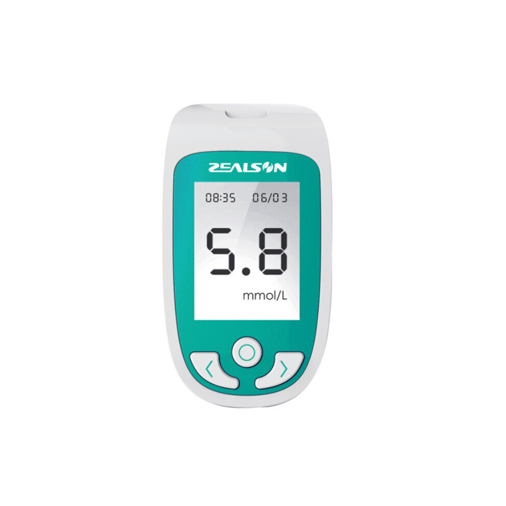 Wejoy 3 In 1 Multifunction Blood Sugar Test Strip Monitor Diabetics Kit Machine Uric Acid Cholesterol Blood Glucose Meter