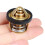 1Pc Motorcycl Engine Coolant Thermostat For  CH250 CF250 CH CF 250cc 3