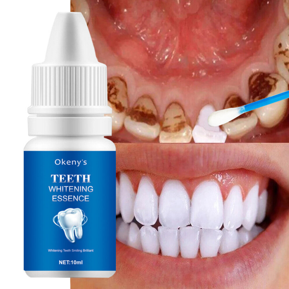 Wejoy Teeth Whitening Essence Powder Clean Oral Hygiene Whiten Teeth Remove Plaque Stains Fresh Breath Oral Hygiene Dental Tools