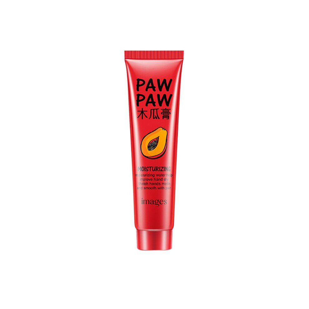 Wejoy Cream Papaya Skin Care Moisturizing And Whitening Face Hand Body Exfoliating 30G