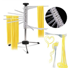 New 1pcs Noodle Spaghetti Drying Rack Safe Material Pasta Holder Stand Dryer Cooking Tools Gadget Kitchen Accessories