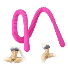 Adjustable Vagina Dilator Labia Clamp Speculum Spreader Sex Toys Clitoris Stimulator Massage Feminine Hygiene Product Device