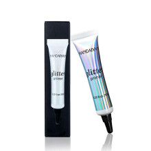 Sequin Glitter Primer Eyeshadow Glue Makeup Long Lasting Glitter Pre-makeup Cream Waterproof Foundation Primer Korean Cosmetics