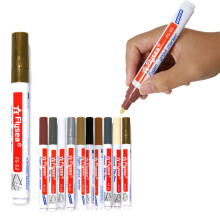 White Tile Refill Grout Pen Tile Gap Repair Bathroom Porcelain Filling Waterproof Mouldproof Cleaner Agents Paint Tiles Ceramic