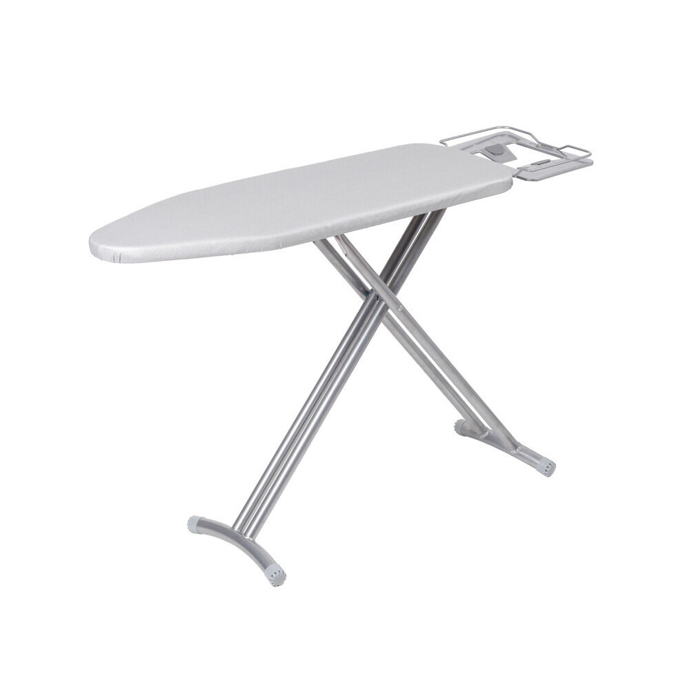 Home Universal Silver Coated Padded Ironing Board Cover Pad Heavy Heat Resistant 3 Sizes For Home Decoration