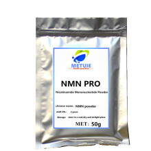100-1000g NMN PRO Nicotinamide Mononucleotide NMN Powder Sleep and Memory Improvement Nicotinamide Nucleotide