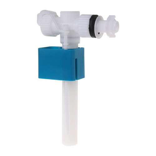 Toilet Tank horizontal Inlet Valve Pro Side Entry