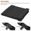 Self-Adhesive Wire Organizer Reusable Data Cable Wire Storage Organizer Desktop Cable Management Data Cable Network Cable Strap 6