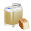 household intelligent multifunction Breadmaker automatic sprinkle fruit material bread maker 3