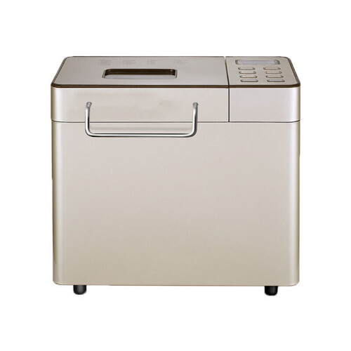 Electric Toaster Bread Baking Machine Breadmaker Household Multifunction Intelligent Toast Yogurt Flour-mixing Bread Maker 1