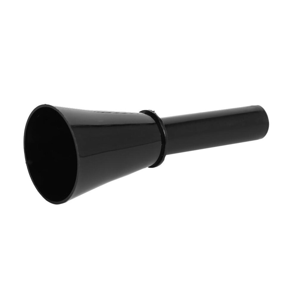 Vodool Car Emergency Fuel Gas Petrol Filler Funnel 1681668 For Focus Mk2 07-11 Auto Car Acces Black 5063131175882