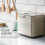 Electric Toaster Bread Baking Machine Breadmaker Household Multifunction Intelligent Toast Yogurt Flour-mixing Bread Maker 4