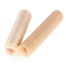 18mm 14m Edible Sausage Casings Packaging Pork Intestine For Sausage Tube Casing For Sausage Hot Dog Hamburger Sausage Tools