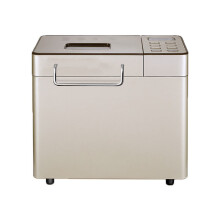 Electric toaster bread baking machine breadmaker household multifunction intelligent toast yogurt flour-mixing bread maker