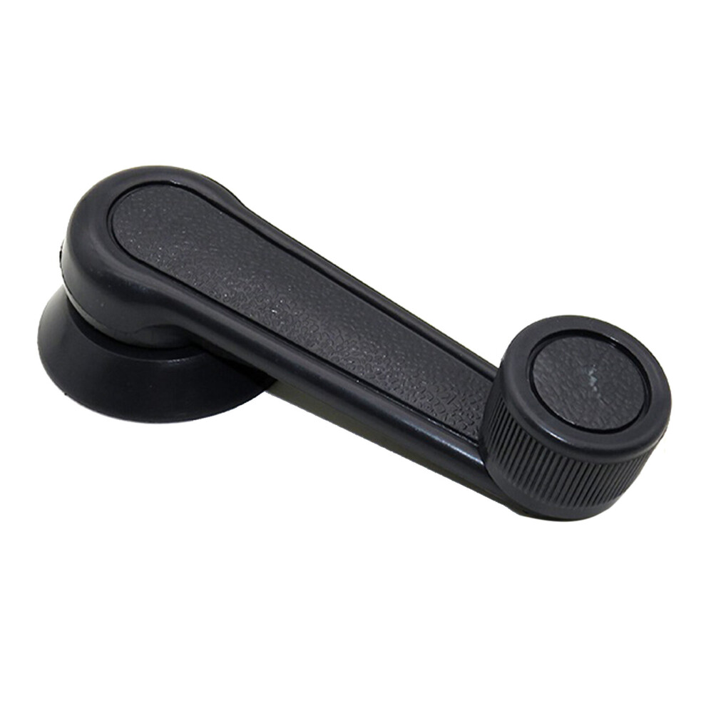 Universal Car Accessories 1 Pcs Car Window Connect Winder Handle Crank Door Lever Handle Replaces 5063131238891