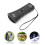 New Ultrasonic Dog Chaser Stop Aggressive Animal Attacks Repeller Flashlight 1