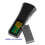 New Ultrasonic Dog Chaser Stop Aggressive Animal Attacks Repeller Flashlight 4