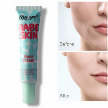 Glow BB Cream Primer moisturizer Make Up Matte Foundation Face Base Makeup Pores Invisible Oil-control Facial Brighten Cosmetics