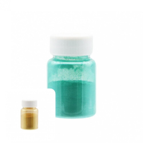 Wide Application Handcrafting Assorted Mini DIY Baking Powder for Bakery