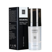 Blur Primer Makeup Base Face Elixir Oil Control Professional Matte Make Up Pores Brand Foundation Primer