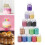 Wide Application Handcrafting Assorted Mini DIY Baking Powder for Bakery 5