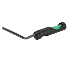 PPT riflescope bubble level 11mm scope tube rifle Scope Sight Picatinny Rail GZ330227