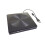 New Type C External DVD recorder Multifunctional Notebook External DVD Drive USB3.0 External CD Drive for Windows/ Mac OS 2