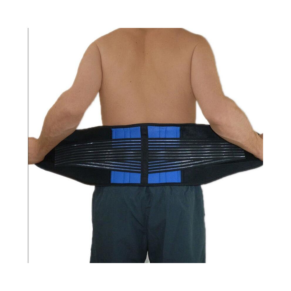 Wejoy Extra Large Size 4XL 5Xl 6XL Men Women Orthopedic Medical Corset Belt Lower Back Support Spine Belt Posture Straightener Back