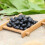Bulk Dry Edible Black Turtle Beans 4