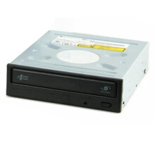 Universal For LG 24x DVD-RW Desktop PC Internal IDE Optical Drive Device Recording DVD/CD Discs Black Bezel