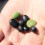 Bulk Dry Edible Black Turtle Beans 5