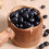 Bulk Dry Edible Black Turtle Beans 3