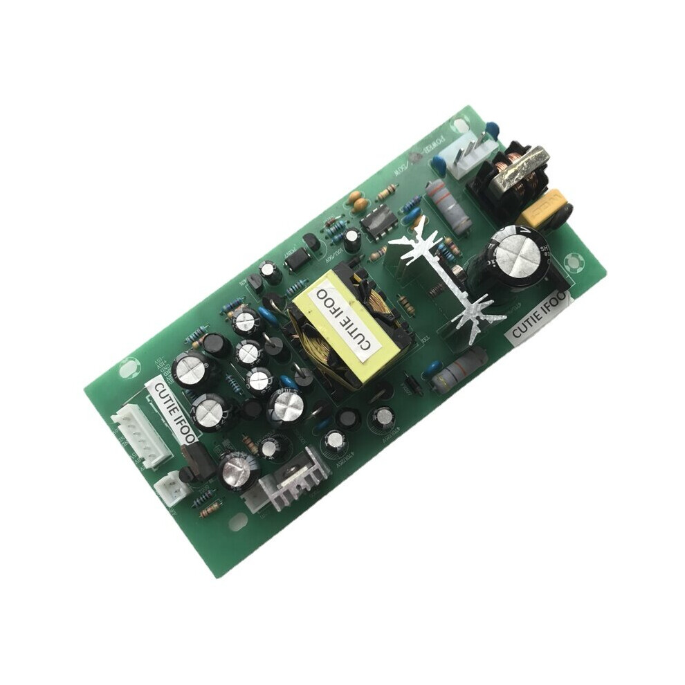 Universal Power Supply Psu For Behringer Sound Mixer Console 5V 12V 15V -15V 48V 5063131277456