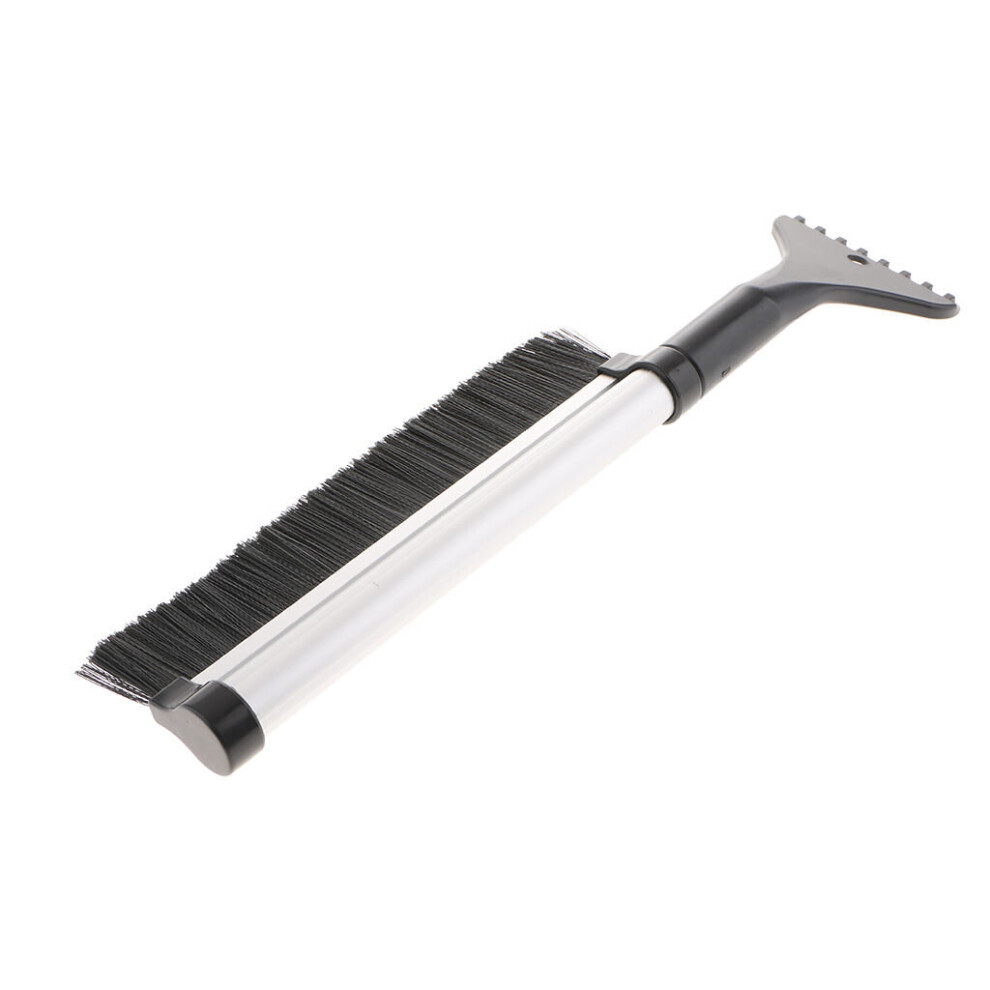 Winter Car Ice Scraper Snow Shovel Brush Retractable Window Removal Brush 5063131988130