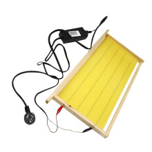 Beekeeping Electric Embedder Automatic Bee Spleen Heating Beehive Installer Bee Queen Marker Bottle And Honey Scraper Knife