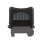 Anti-Reflection Device Killflash Protective Lens Honeycomb Metal Mesh Protector Sight Scope Cap for RMR Red Dot Sight 4