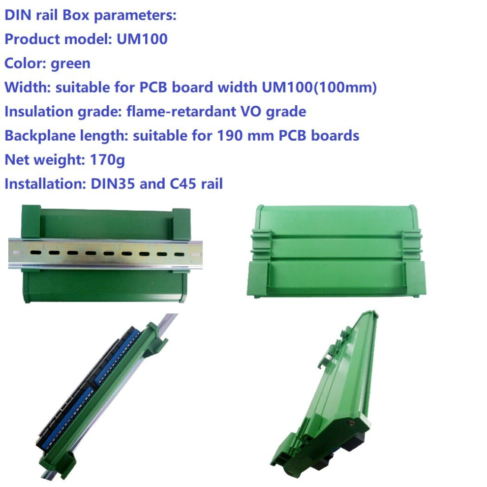 DC 12V 24V 32 Channels Modbus RTU RS485 Bus Relay Module UART Serial ...